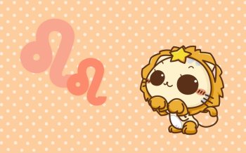 cc猫十二星座高清桌面壁纸下载7