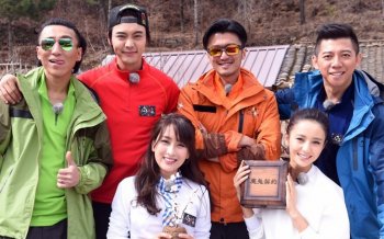 佟丽娅十二道锋味剧照桌面壁纸图片下载6