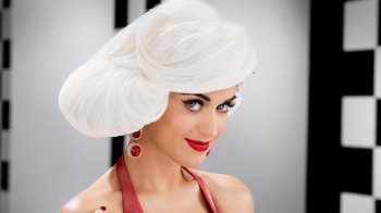 精选性感美女凯蒂佩里Katy Perry极致诱惑写真图片桌面壁纸第一辑