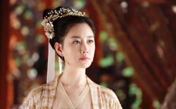 三生三世十里桃花乐胥娘娘图片