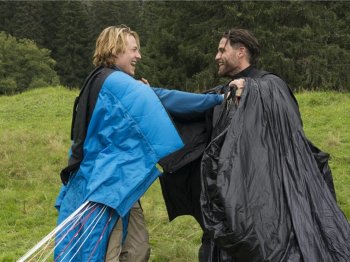 电影极盗者剧照桌面壁纸4下载