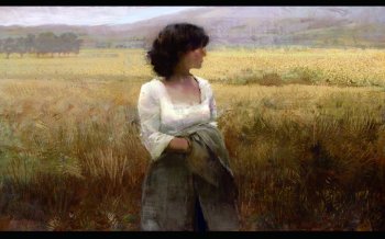 CG原画大师Craig Mullins作品精选壁纸