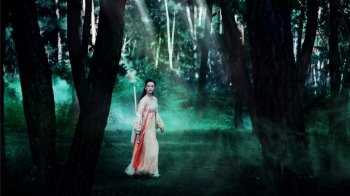 鍙よ鐜勫够浠欎緺鍓ц姳鍗冮鍓х収