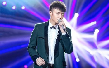 我是歌手3明星图片win7壁纸