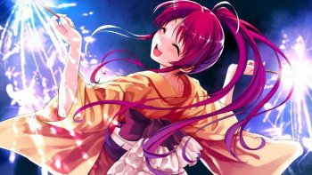 HAPPY NEW YEAR新年壁纸