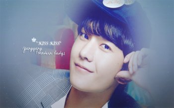 优家画报杨洋帅气杂志写真电脑桌面壁纸下载