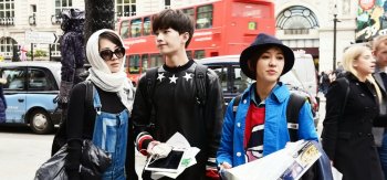 花儿与少年第二季，杨洋，许晴，宁静，壁纸