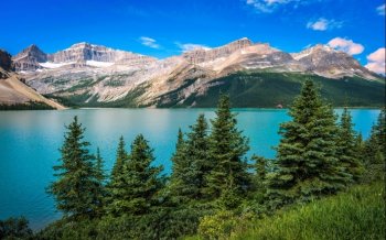 自然高清风光图片桌面壁纸