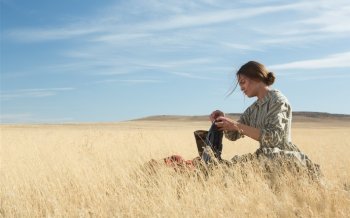 《送乡人》欧美电影高清壁纸