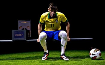 2014世界杯巴西队电脑桌面壁纸下载