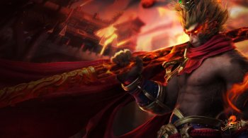 梦三国2游戏桌面壁纸下载  第三辑