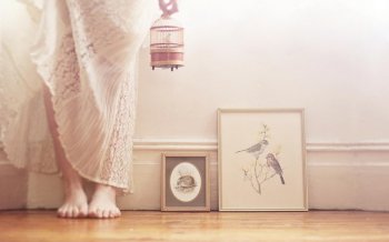 时光静好唯美高清电脑壁纸大全