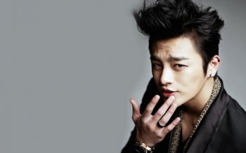 韩国男星徐仁国写真壁纸
