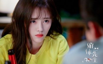 《游泳先生》人物剧照高清图片桌面壁纸