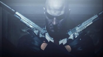 《杀手47》影视剧照桌面壁纸