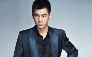 乔振宇高清电脑壁纸