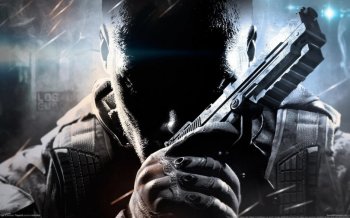 使命召唤：黑色行动2