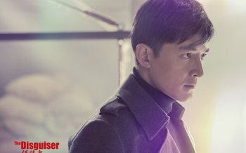 伪装者胡歌剧照桌面壁纸图片下载5