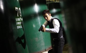 雅典娜无间谍局壁纸 1920X1200 【20P】