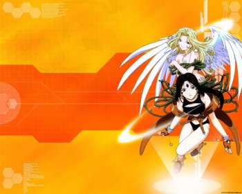 3D游戏宽屏桌面壁纸