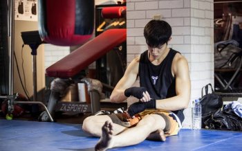 全民目击孙红雷主演影视桌面壁纸