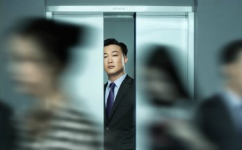 电影华丽上班族演员桌面壁纸图片下载3