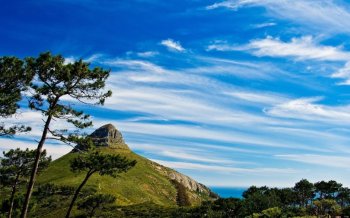 经典热门风景宽屏桌面壁纸