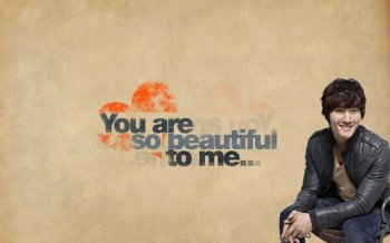 金钟国图片电脑桌面壁纸