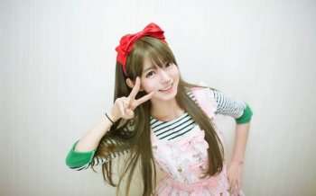 韩国嫩模美女图片大全