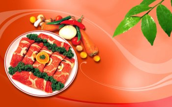 美食大餐 第14辑