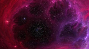 炫彩星空桌面壁纸7下载