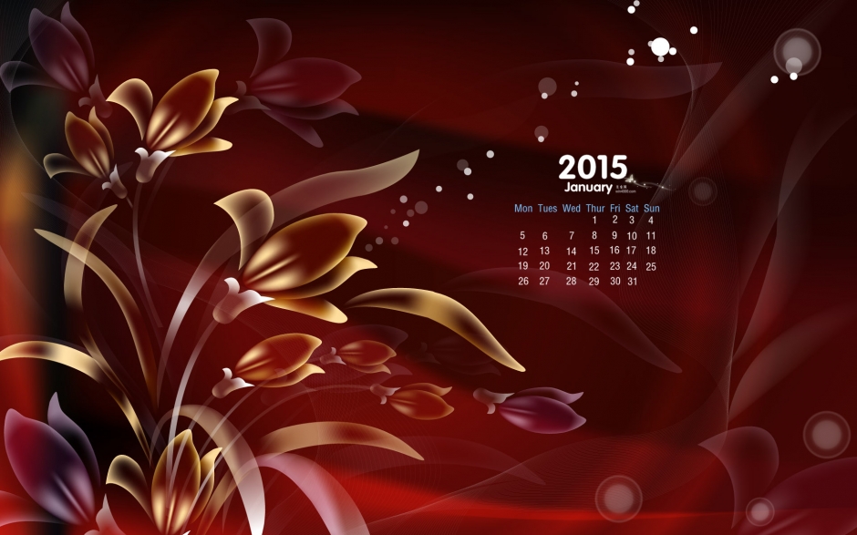 精美高清壁纸炫彩花卉蝴蝶创意个性图片大全收藏