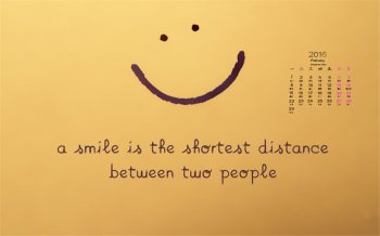 好看的创意文字桌面壁纸图片欣赏