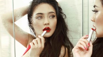 内地著名演员樊蕊高清气质唯美写真图片合集桌面壁纸第二辑