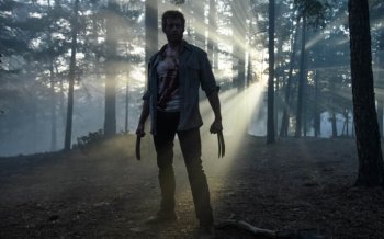 《金刚狼3：殊死一战》剧照高清桌面壁纸