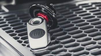 2014墨西哥超级跑车Vuhl 05桌面壁纸