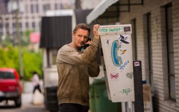 《飓风营救3》电影剧照高清壁纸