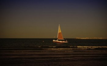 个性化桌面壁纸 1680X1050【20P】