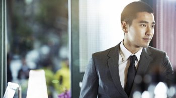 赵又廷台湾著名男演员桌面壁纸