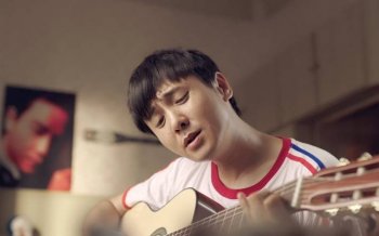 电影《夏洛特烦恼》桌面壁纸