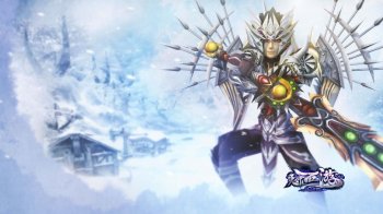 天命西游游戏人物高清桌面壁纸图片下载