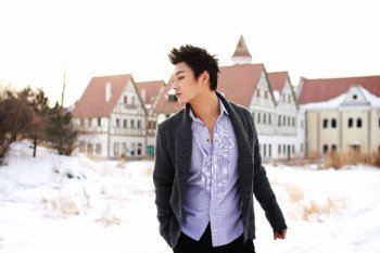 中国好声音之多亮