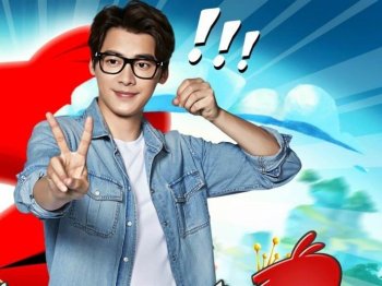 李易峰图片高清壁纸下载