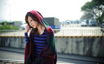 果子美眉桌面壁纸 1920X1200【47P】