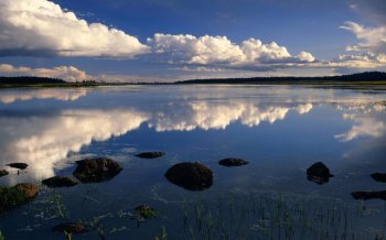 宽屏风光合集 第七辑