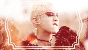 权志龙G-DRAGON高清电脑壁纸