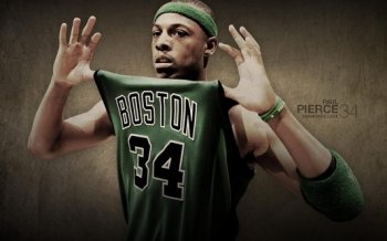 波士顿凯尔特人队电脑桌面壁纸