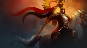 英雄联盟LOL德邦总管图片桌面壁纸5下载