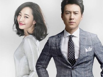 电视剧《外科风云》演员电脑壁纸