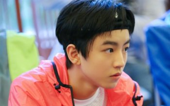 全员加速中王俊凯剧照宽屏壁纸